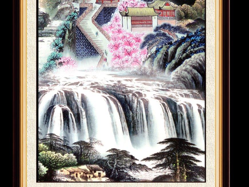 中土世界暗影魔多